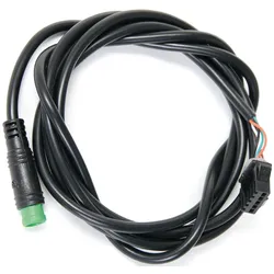 e-Silentio Displaykabel 1350 mm
