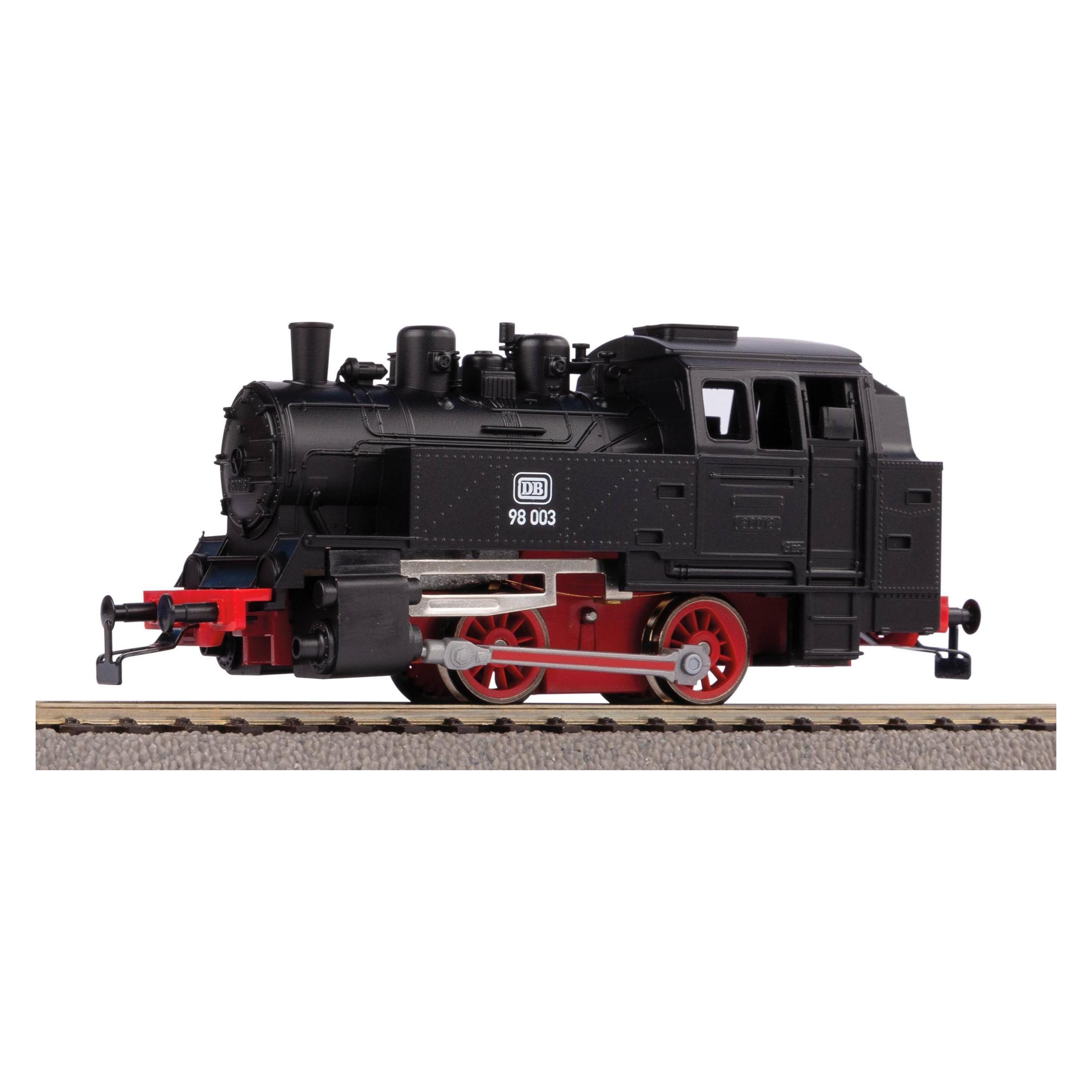 Piko Dampflok (Spur H0) (PIKO 50500)
