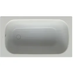 Badewanne „LaBette“ 124 × 70 cm in Manhattan
