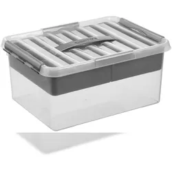 Sunware Multi Box Q-line 15 Ltr.