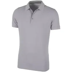 Galvin Green MAX Herren Polo grau