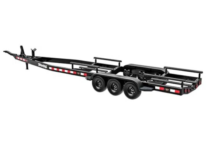Traxxas Bootsanhänger für den Spartan und M41, 10350