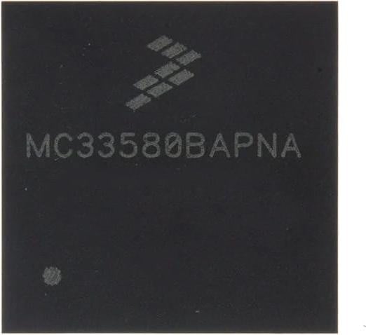 MC33580 MC33580BAPNA-chip