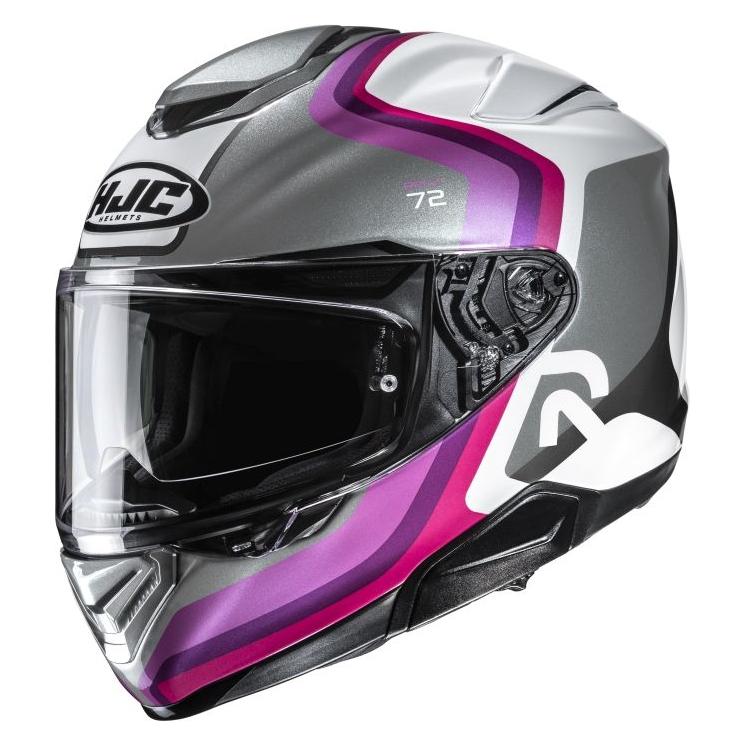 HJC Rpha72 Ernem Motorradhelm (M) (65440606)