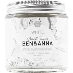 Zahncreme – White