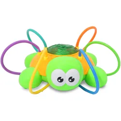 Mc Fizz Wassersprinkler Schildkröte