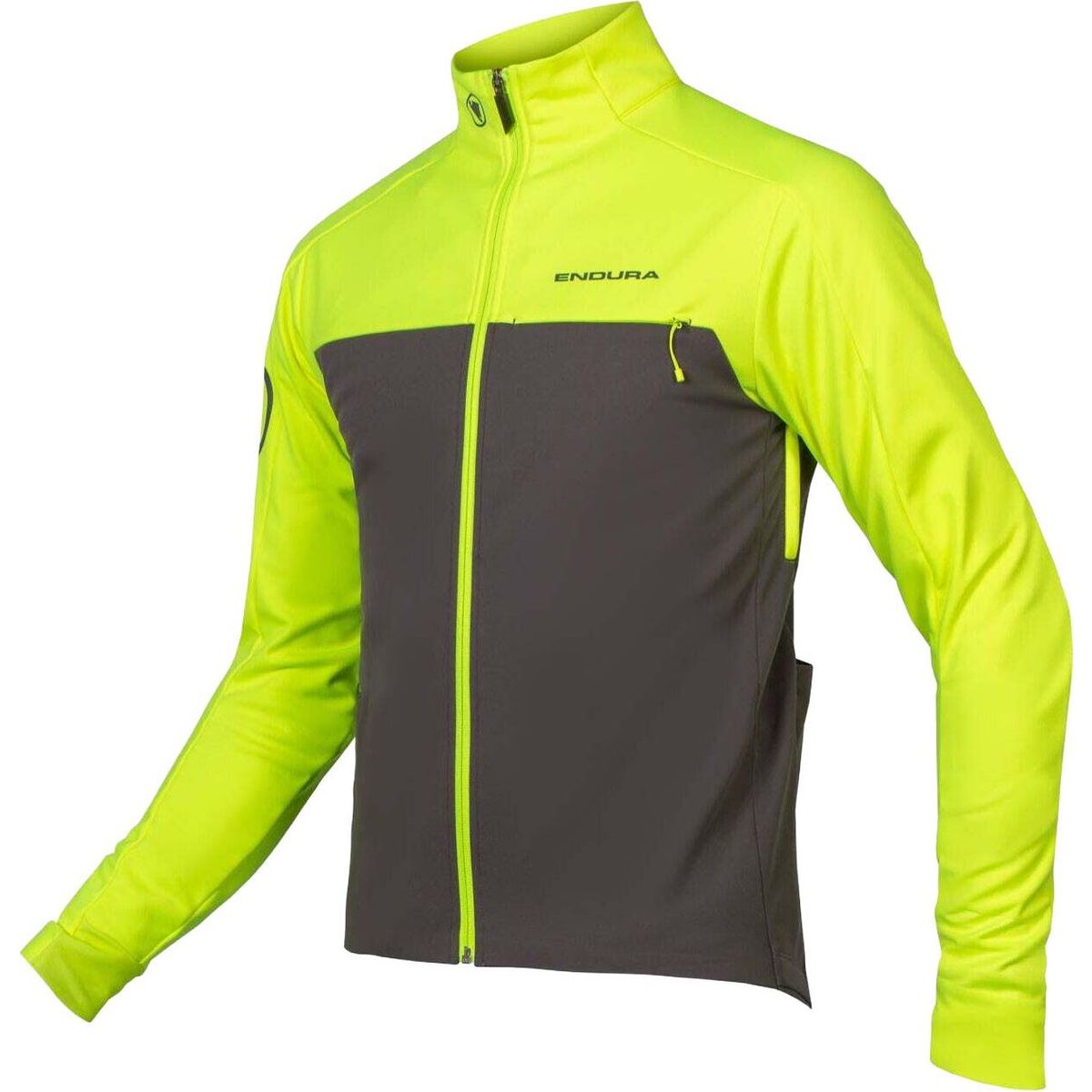 Endura Windchill Jacket II bright yellow S RE9161-S-bright-yellow