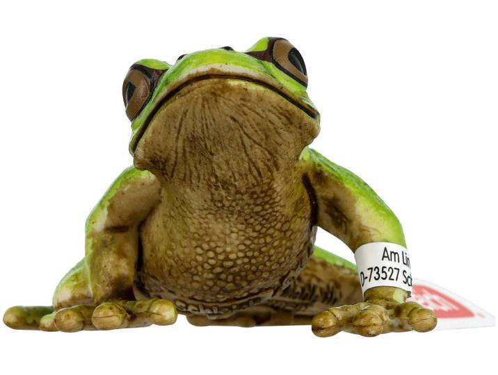 schleich Wild Life 14882 Europäischer Laubfrosch