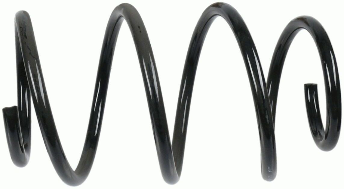 Fahrwerksfeder SACHS 998 670