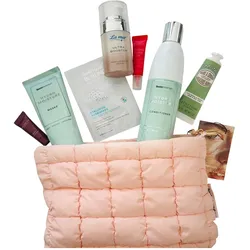 baslerbeauty Hydra Boost Pouch (7-tlg + Pouch)
