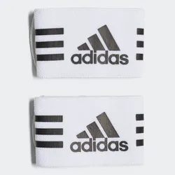 adidas Knöchelmanschette / Ankle Strap white/black - STK