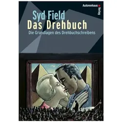 Das Drehbuch, Fachbücher von Syd Field