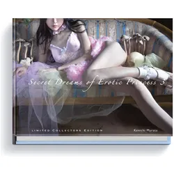 Secret Dreams of Erotic Princess 3, Fachbücher