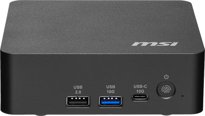 MSI Cubi NUC AI+ 3MG-004EU DDR5