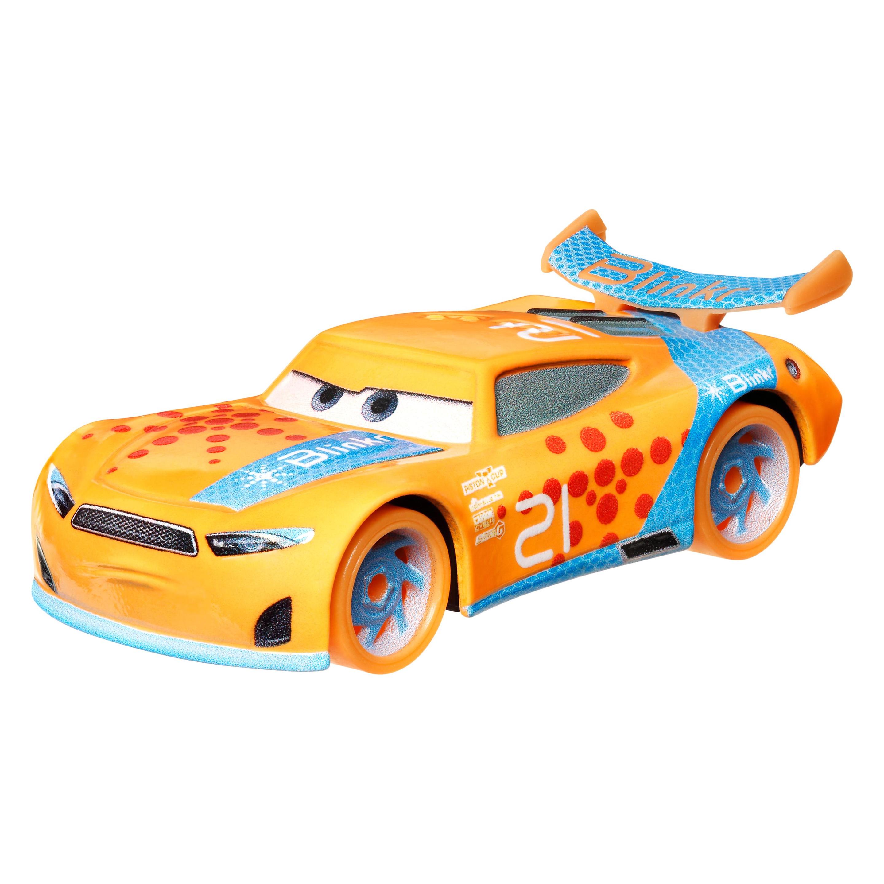 Mattel Disney Pixar Cars Die-Cast (1 Stück) (HPG76)