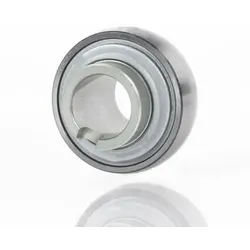 Spannlager GLE50 KRRB
