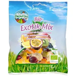Ökovital Bio Exotik Mix
