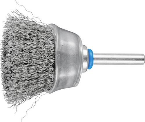 PFERD TOOLS Topfbürste TBU 4015/6 INOX 0,20 43209714 10St.
