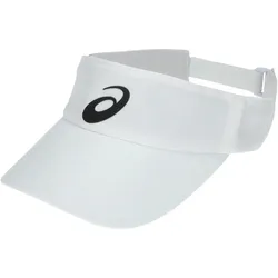 ASICS Performance Visor 100 - brilliant white M