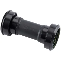 Campagnolo Lagerschalen Pro-Tech BB386 schwarz