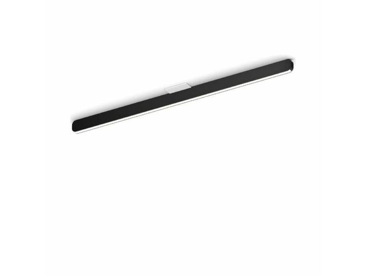 Occhio Deckenleuchte Mito linear alto up, puristisch, Air - Schw