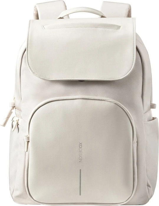 XD Design Soft Daypack 16", beige