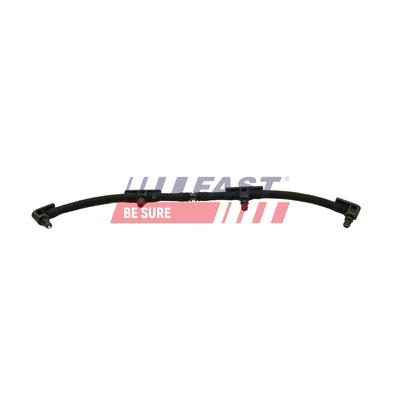 FAST Schlauch, Leckkraftstoff FT39550 für Opel GM JEEP