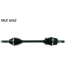Antriebswelle SKF VKJC 6342 für Daewoo Matiz