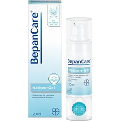BEPANCARE Narben-Gel 20 ml