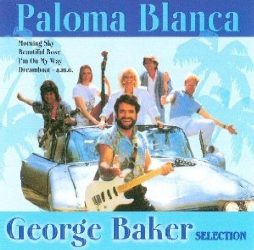 George Baker Selection - Paloma Blanca - Preis vom 12.10.2026 11:37:12 h
