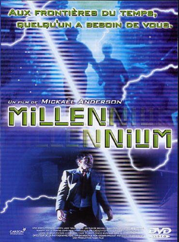Michael Anderson - Millennium [FR Import] - Preis vom 30.09.2026 22:30:23 h