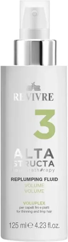 Revivre Alta Structa Replumping Fluid 125 ml