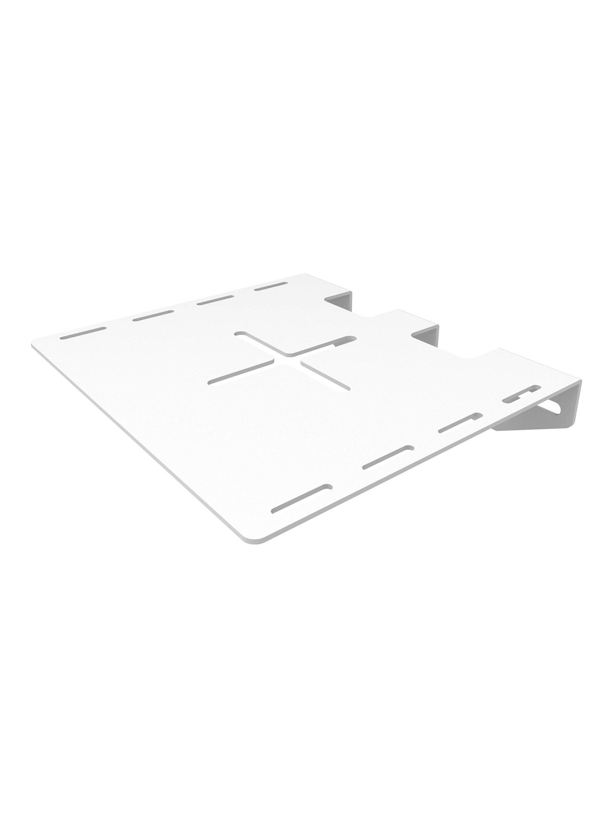 Multibrackets M mounting kit - for camera - white