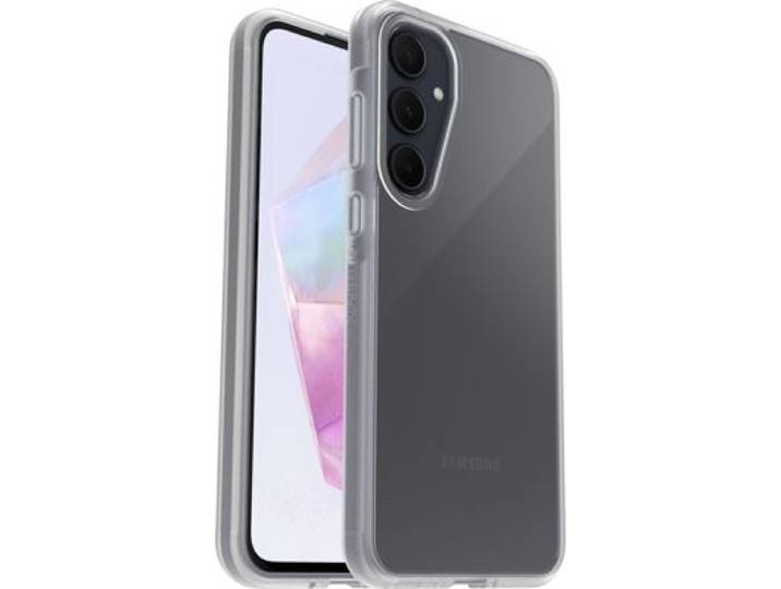 Otterbox - Coque Samsung A35 Transparente