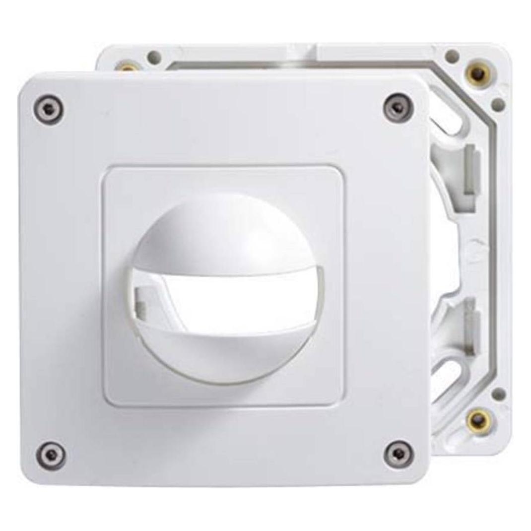 Esylux Abdeckung IP44 weiss (EM10055157)