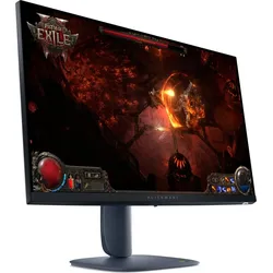 Alienware AW2725DM Computerbildschirm 68,6 cm (27") 2560 x 1440 Pixel Wide Quad HD LCD Blau