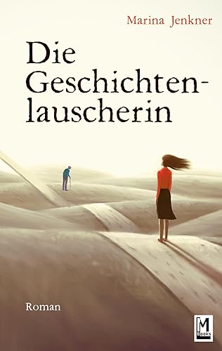 Marina Jenkner - Die Geschichtenlauscherin - Preis vom 02.10.2026 23:42:20 h