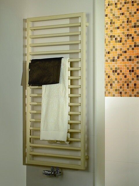 Zehnder Design-Heizkörper Subway SUB-130-045 ZS300145AW00000