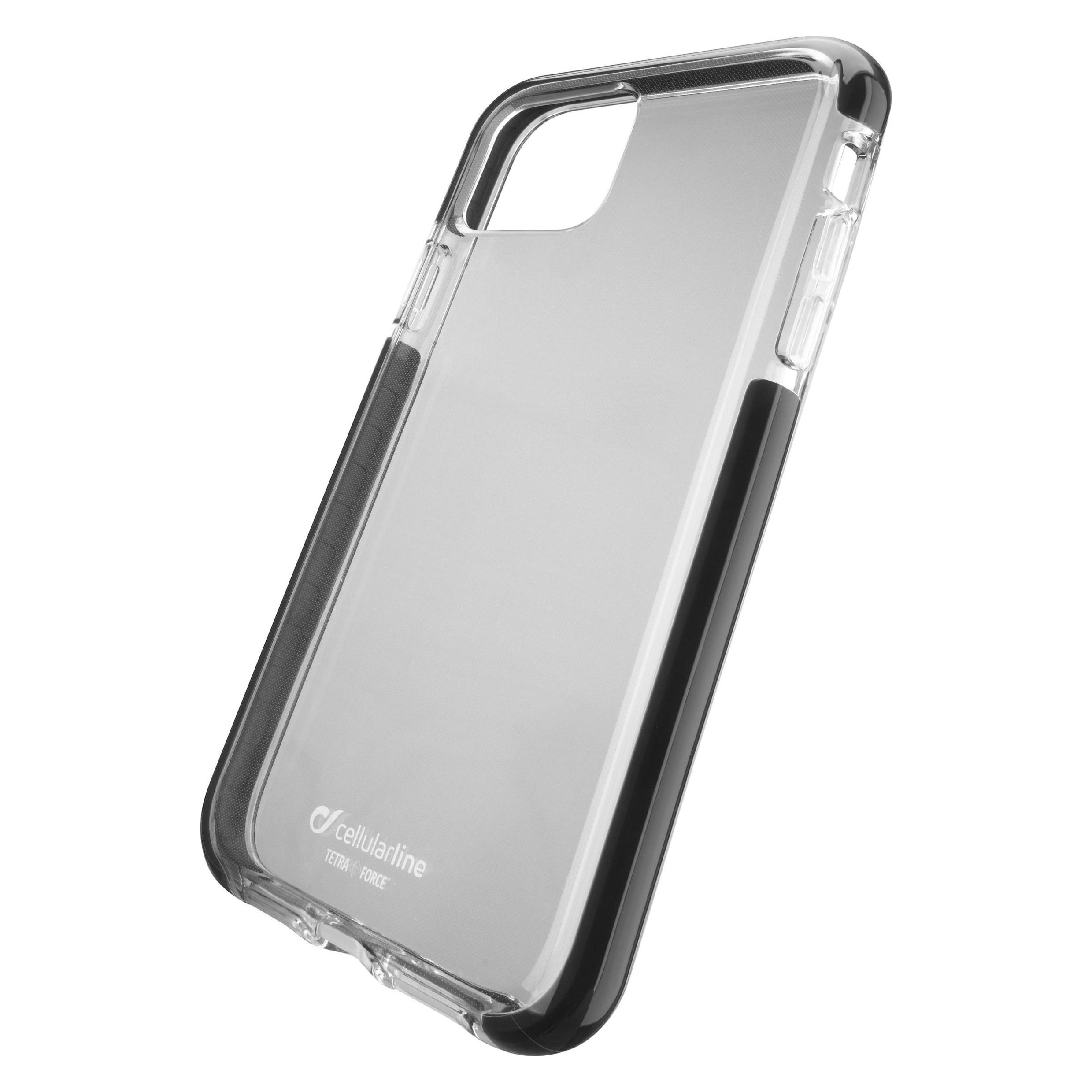 Cellularline Tetra Force Shock-Twist (Apple iPhone 11 Pro) (TETRACIPHXIT)