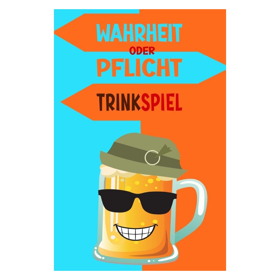 epubli Chmiel:Wahrheit oder Pflicht Trinkspi (43187715)