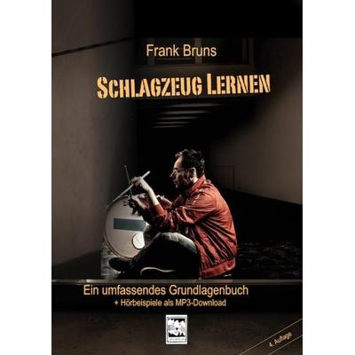 Schlagzeug lernen -