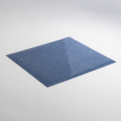 STAHLS 010131 CAD-CUT Glitter Flake in Columbia size 12x360