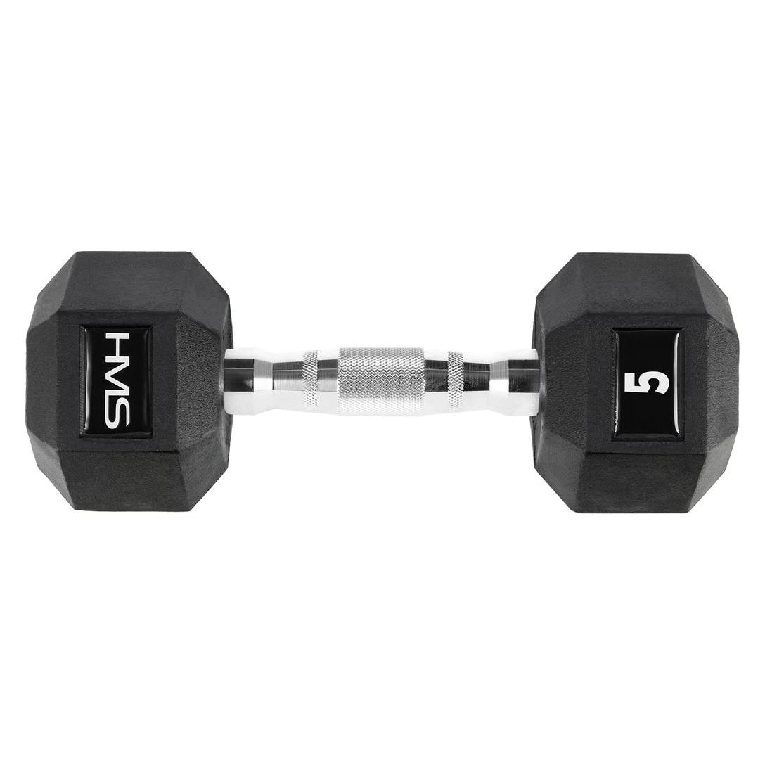 HMS Hex Pro 5 kg Hantla (17-66-107)