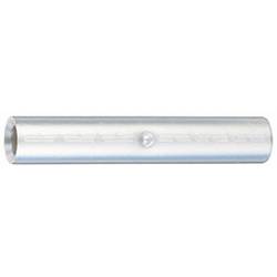 Klauke 222R Stoßverbinder ohne Isolierung 10 mm² Unisoliert Metall 1 St. Single
