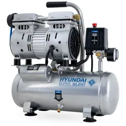 Hyundai Silent Kompressor SAC55751