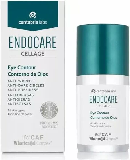Endocare Cellage Contorno de Ojos 15ml