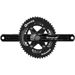 Rotor, Velokurbel