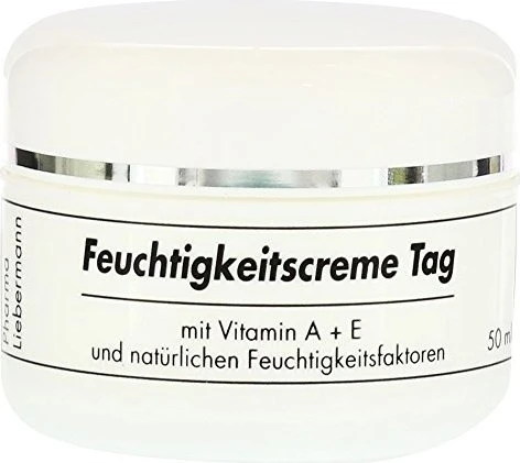 Feuchtigkeits Tagescreme 50 ml Creme