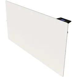 Etherma ET-DUO-PLUS-S2-2000-W, Heizkörper, Weiss