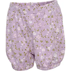 HUMMEL Hummel hmlGLAD Shorts Kinder orchid bloom 74
